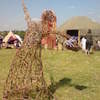 Willow woman