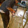 living willow chair workshop 1