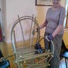 living willow chair workshop 3