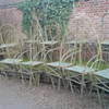living willow chair workshop 13